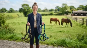 Comparing a hackamore style within the broader debate of a bitless bridle vs snaffle bridle for leisure riding.